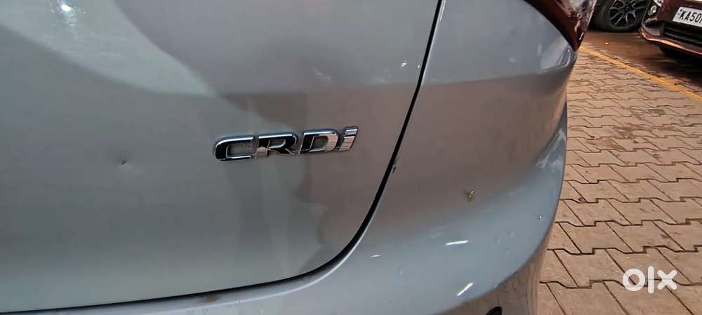 Hyundai I20 Active S Diesel, 2016, Diesel