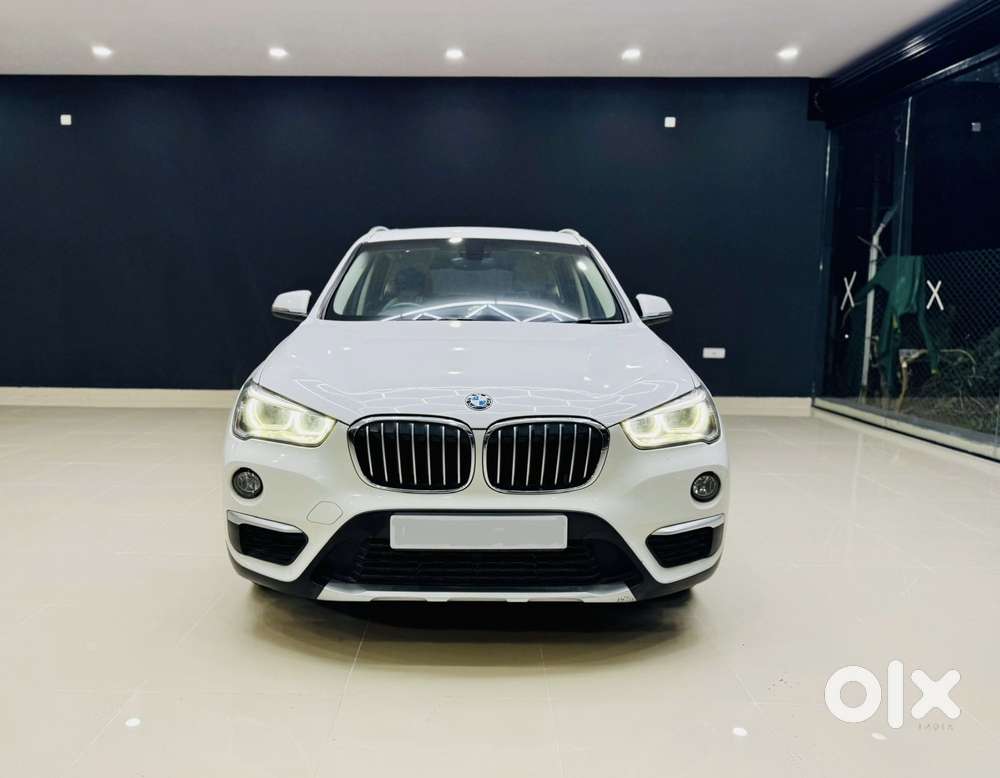 Bmw X1 2.0 Sdrive20d Xline, 2019, Diesel