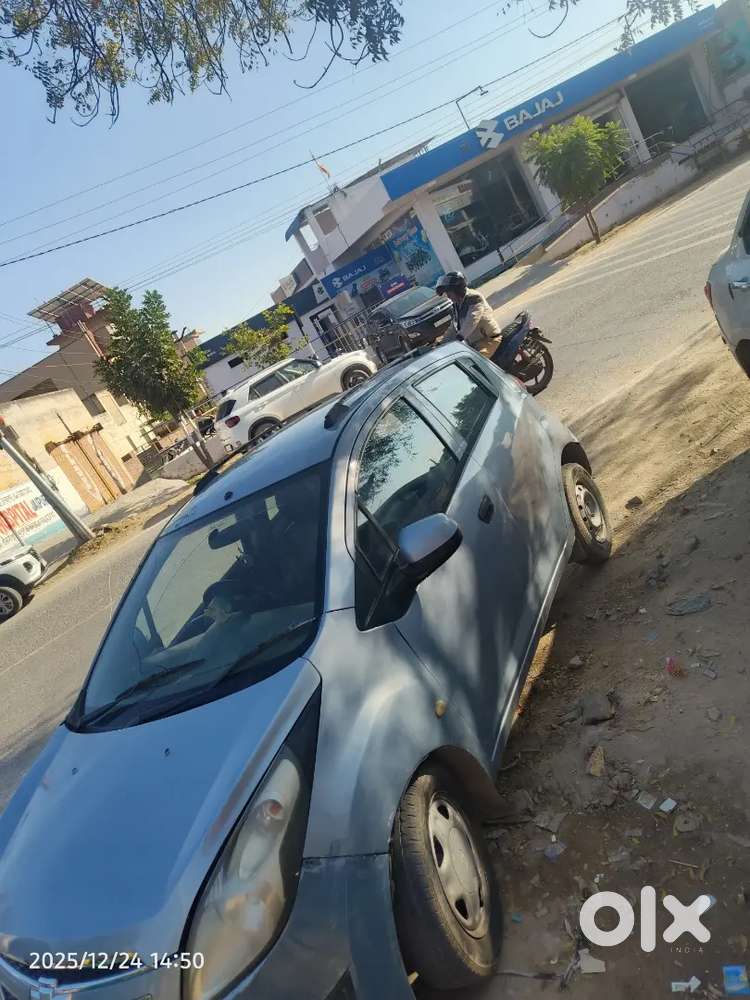 Chevrolet Beat Diesel 2014