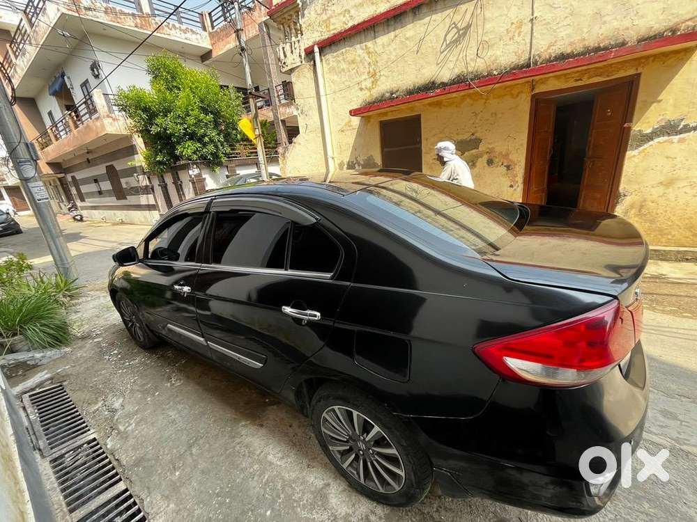 Car In Very Good Condition