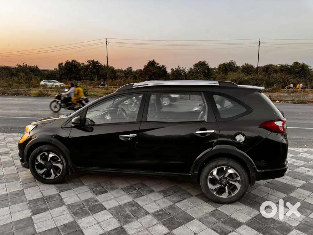 Honda Brv Diesel Manual