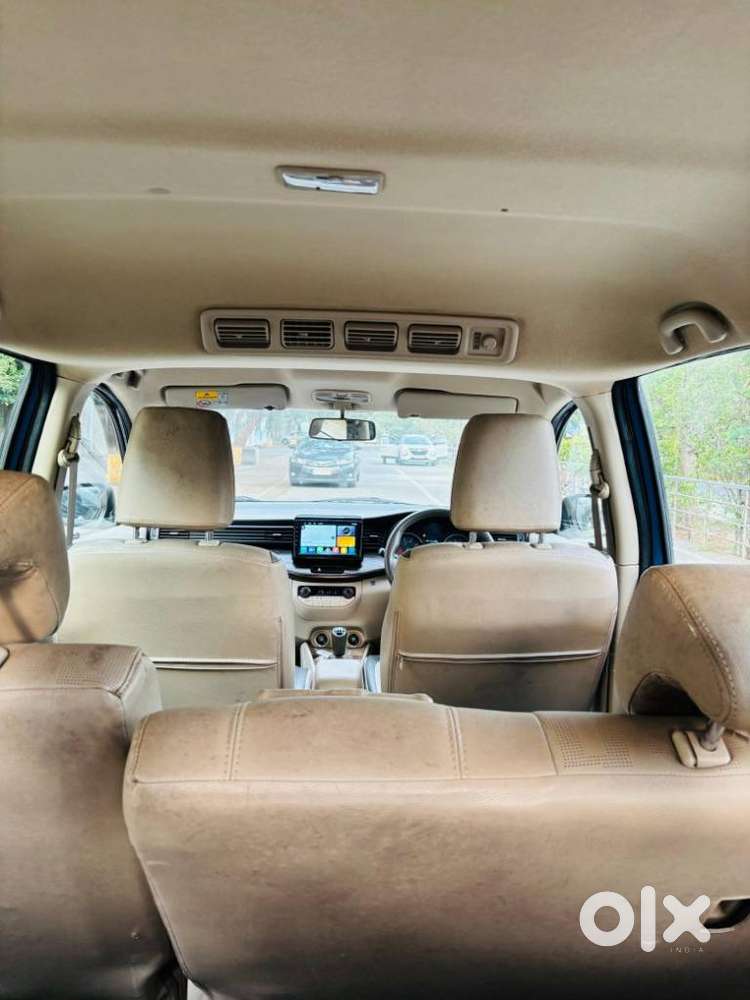 Maruti Suzuki Ertiga 1.5 Zxi Plus, 2020, Petrol