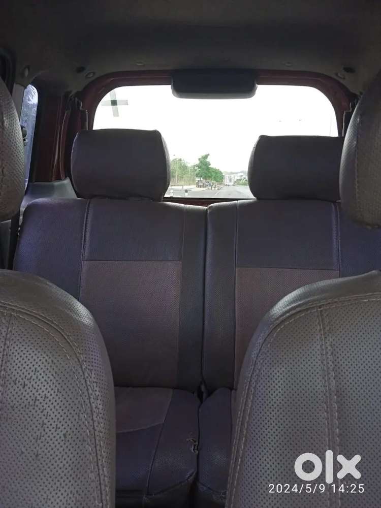 Maruti Wagon R 2006