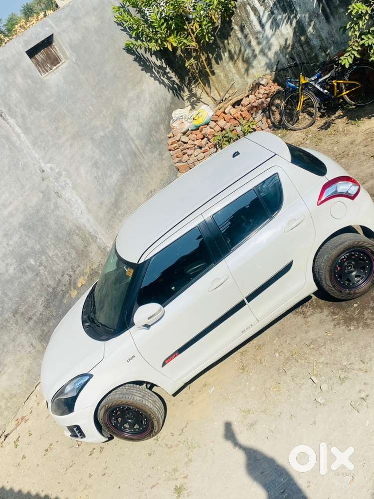 Maruti Suzuki Swift Diesel Well Maintained