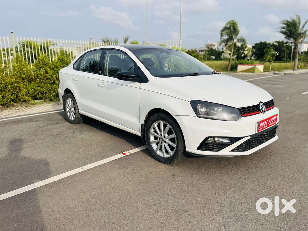 Volkswagen Vento 1.5 Tdi Highline Plus At, 2018, Diesel