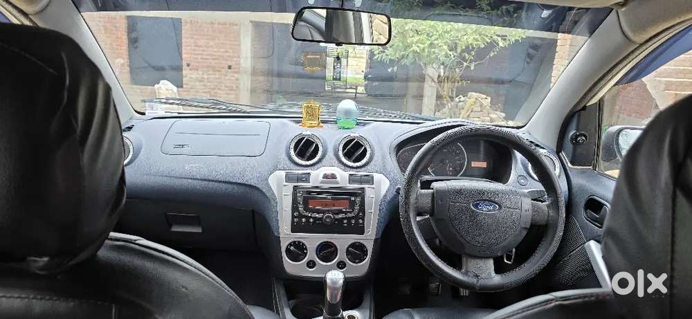 Ford Figo16/12/ 2013 Diesel 75000 Km Driven