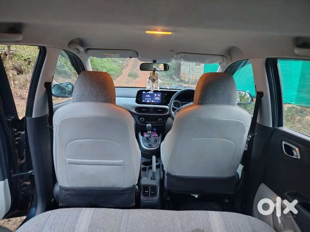 Grand I10 Nios Sports Manual Petrol