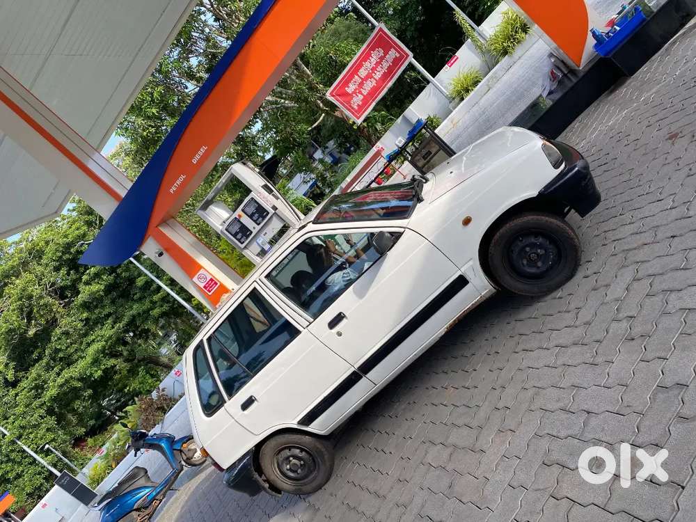 Maruti Suzuki 800 Petrol 2005