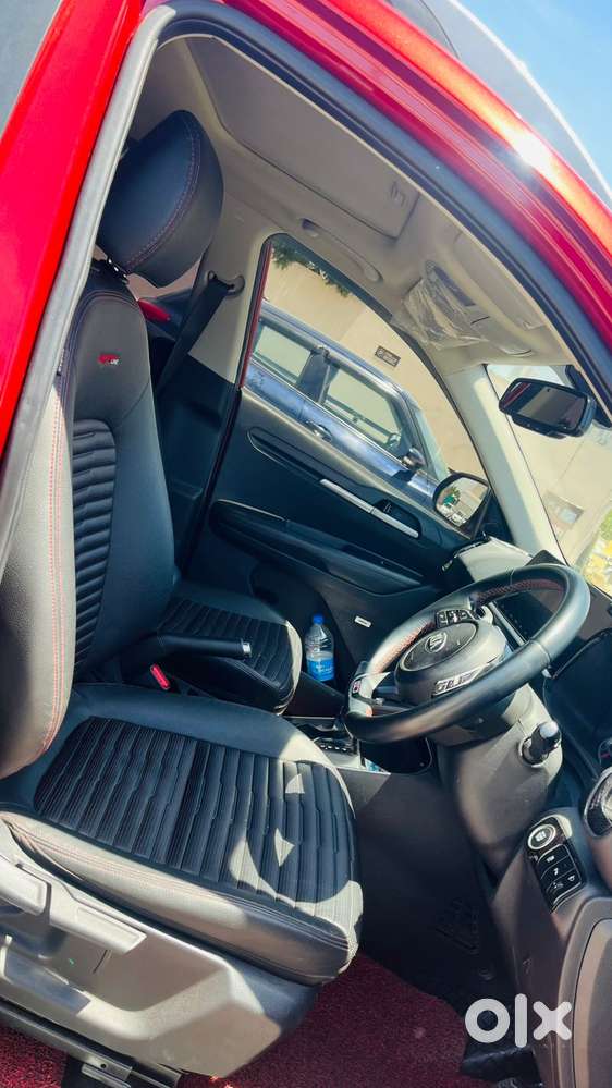 Kia Sonet 1.5 Gtx Plus Diesel, 2020, Diesel