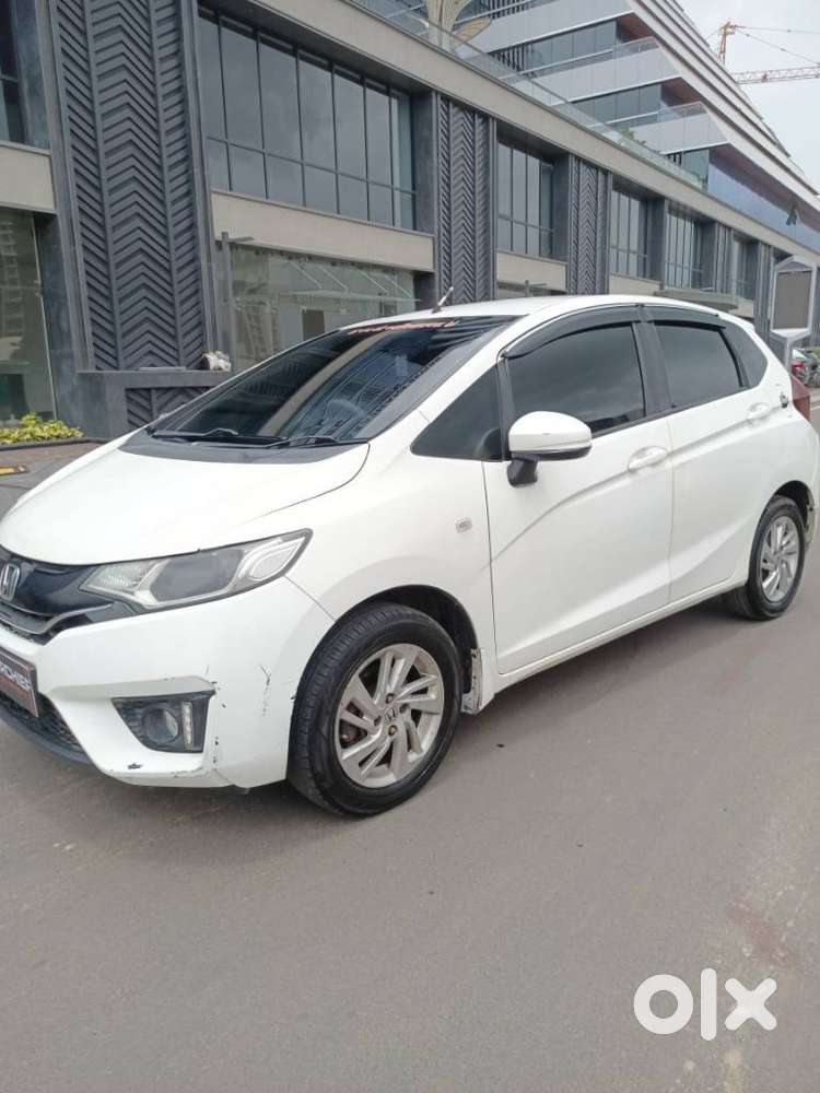 Honda Jazz S Diesel, 2017, Diesel