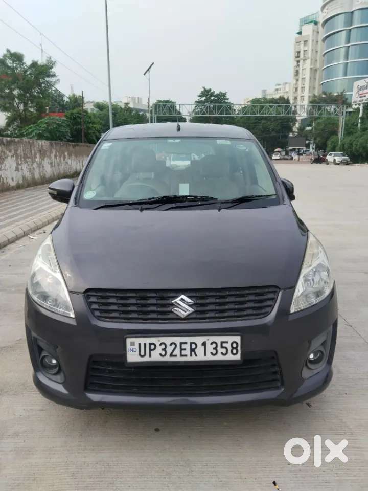 Maruti Suzuki Ertiga, 2013, Diesel