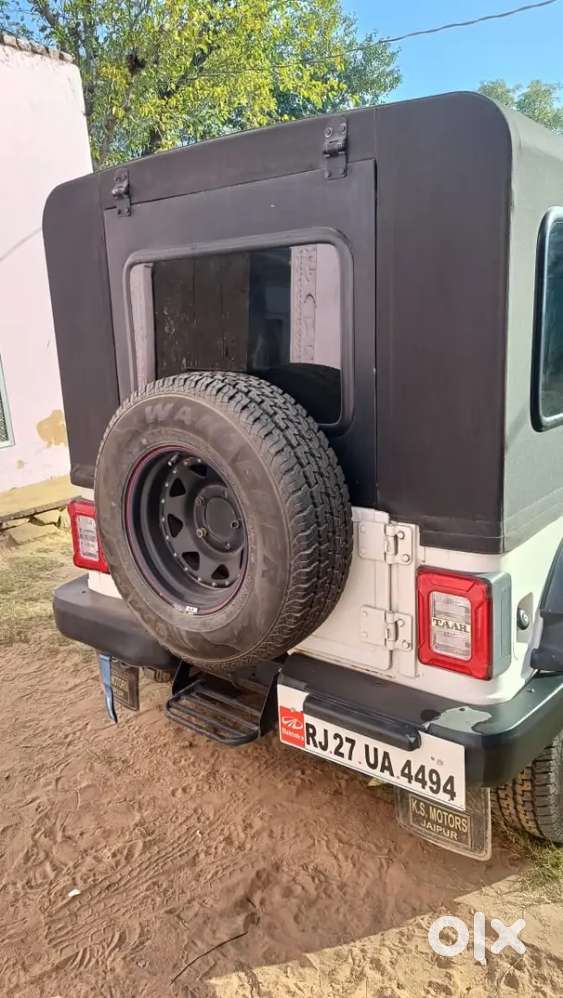 Di Turbo Thar Good Condition