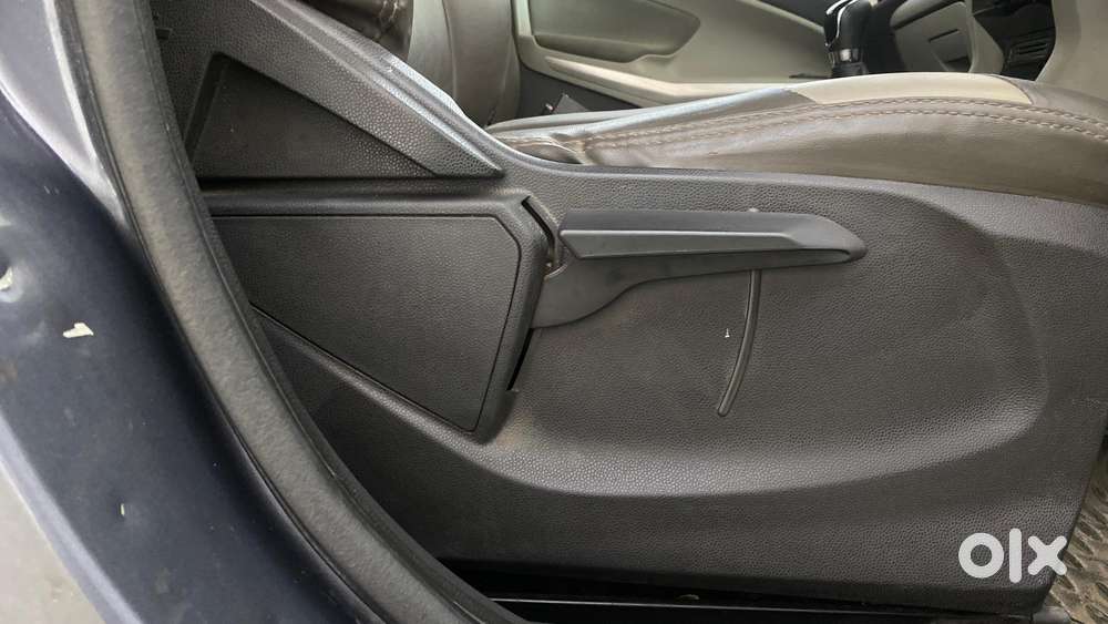 Ford Ecosport 2013-2015 1.5 Ti Vct Mt Trend, 2014, Petrol