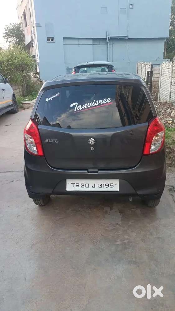 Maruti Suzuki Alto 800 2022 Petrol 28000 Km Driven