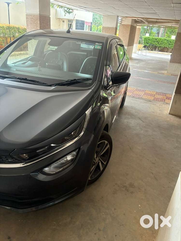 Tata Altroz 2021 Petrol