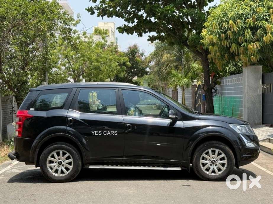 Mahindra Xuv500 W10 Awd, 2016, Diesel