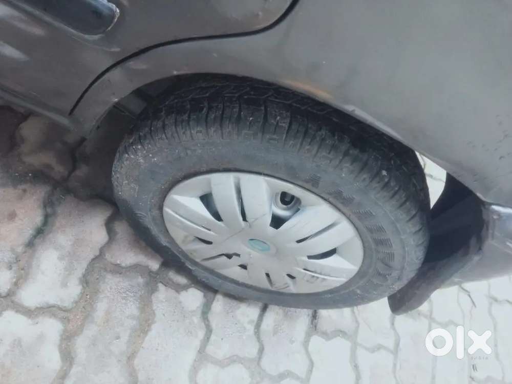 Maruti Suzuki Zen Mfg 2000 Petrol Manual