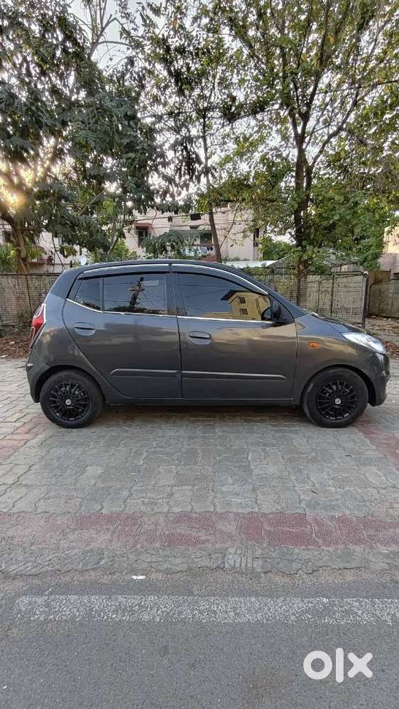 Hyundai I10 1.2 Kappa Magna, 2011, Petrol