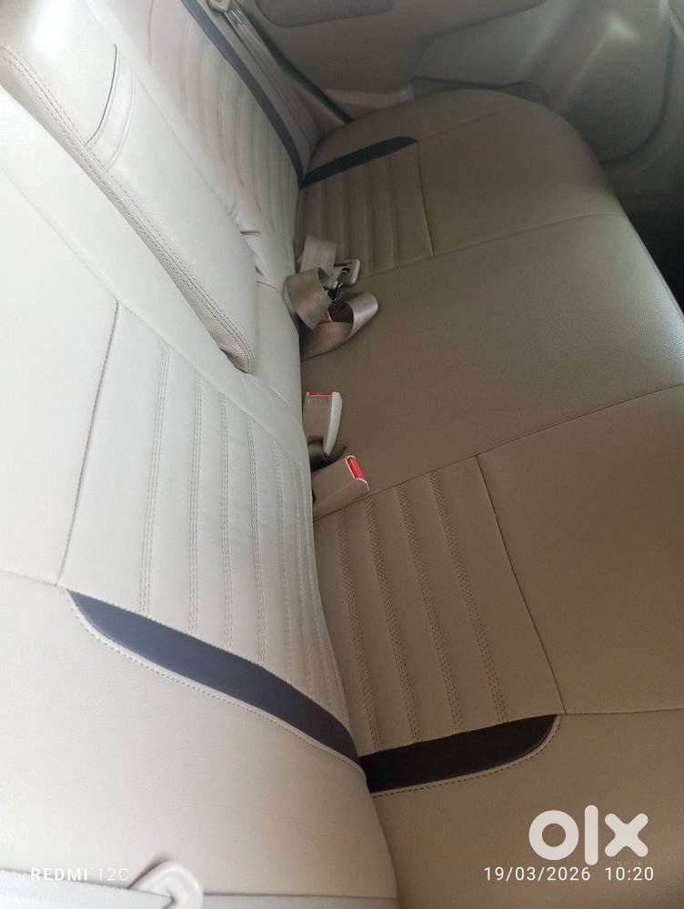 Maruti Suzuki Ciaz Zxi, 2015, Petrol