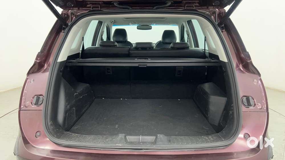Mg Hector Sharp Dct Petrol, 2021, Petrol