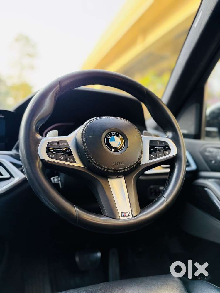 Bmw X7 Xdrive 40i, 2020, Petrol