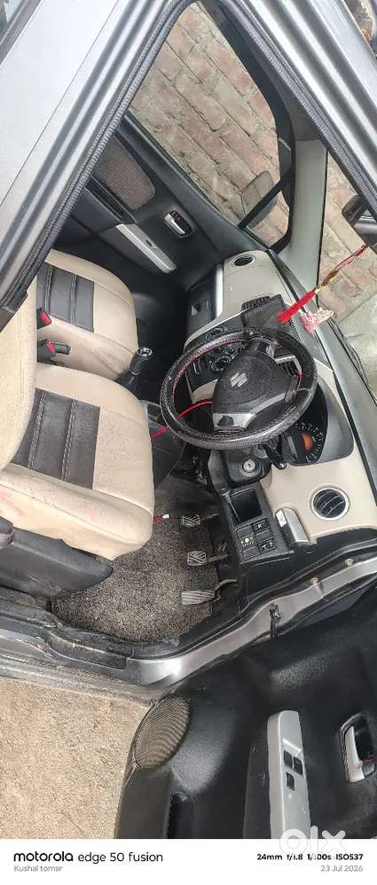Maruti Suzuki Wagon R 2014 Cng & Hybrids Well Maintained