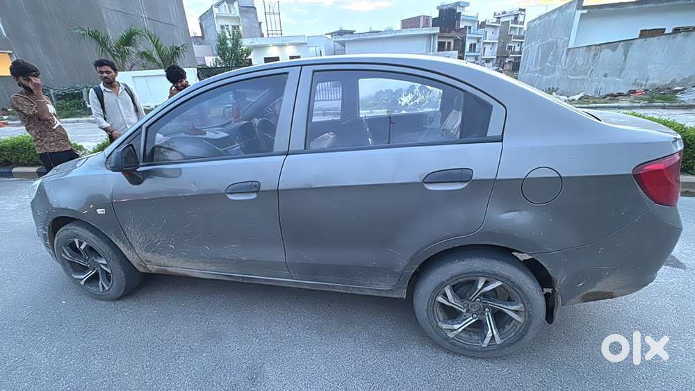 Chevrolet Sail Ls 2017