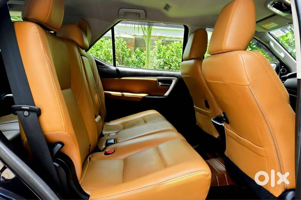 Toyota Fortuner 4x4 Mt 2.8 Diesel, 2022, Diesel