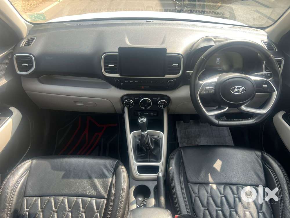 Hyundai Venue Sx, 2023, Petrol