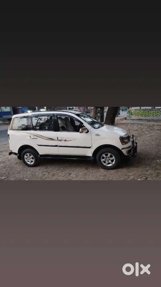 Mahindra Xylo Bs Iv 2017