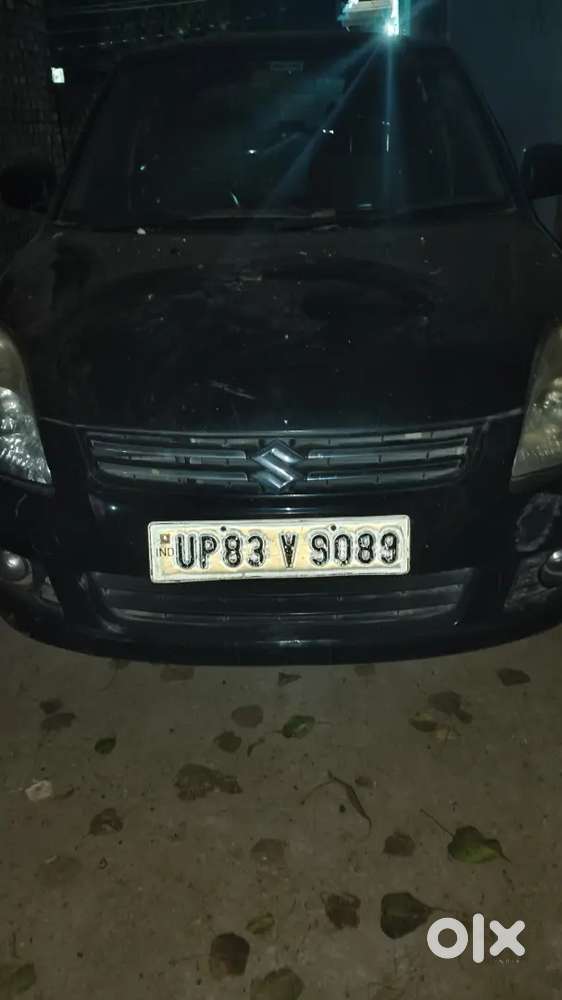 Maruti Suzuki Dzire 1.2 2012