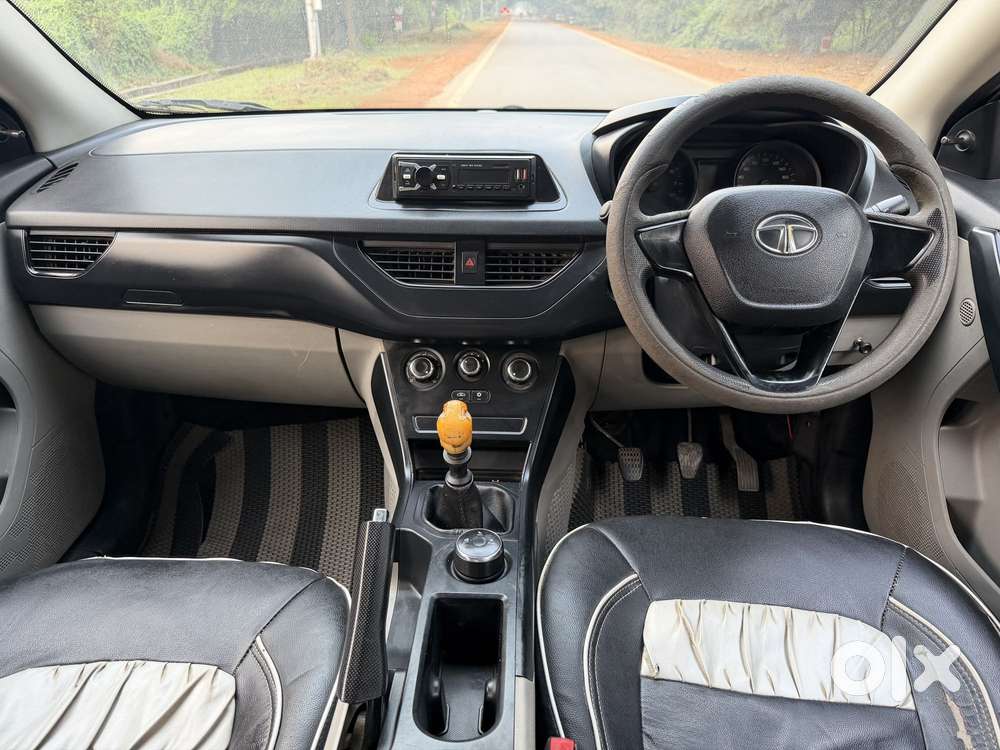 Tata Nexon 1.5 Diesel, 2019, Diesel