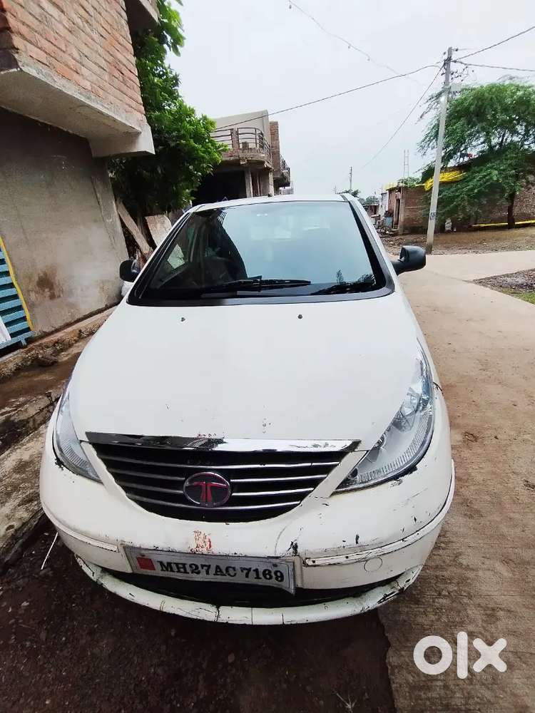 Tata Vista Tech Lx 2011