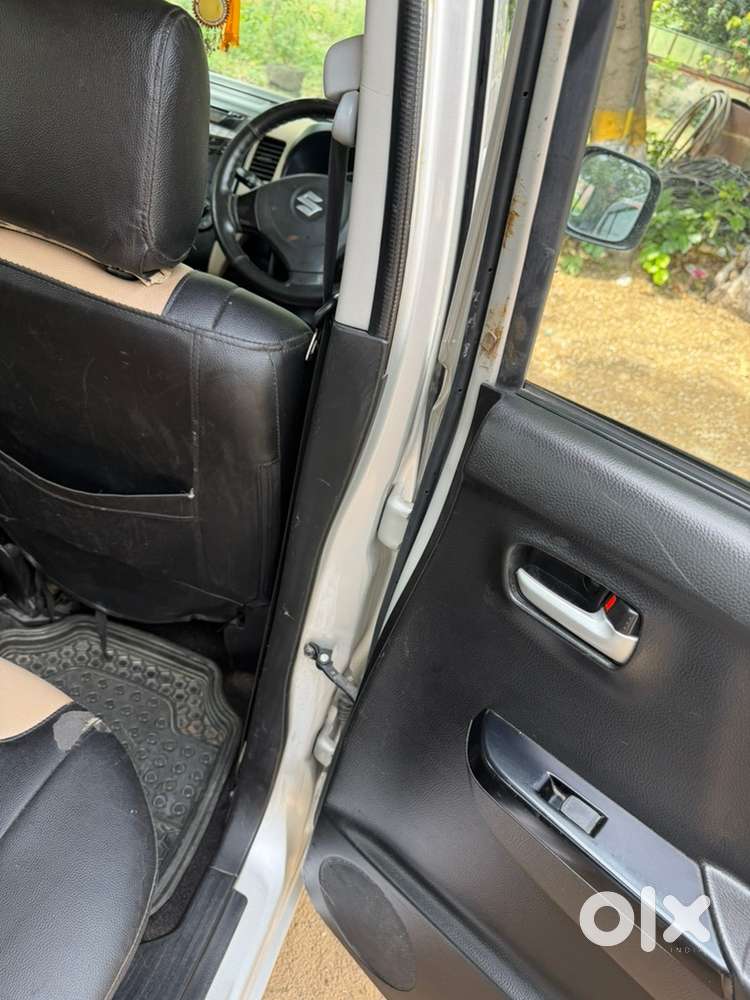 Maruti Wagon R 2018