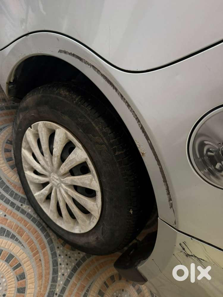 Maruti Suzuki Dzire Petrol 39549 Km Driven