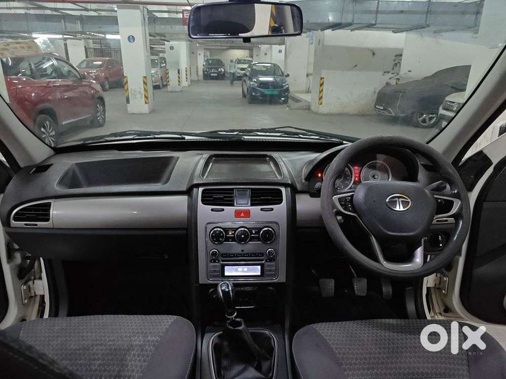 Tata Safari Storme [2015-2019] 2.2 Ex 4x2, 2016, Diesel