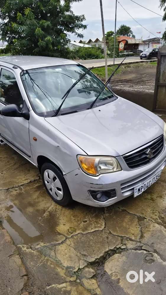 Maruti Suzuki Alto 2012 Second Owner