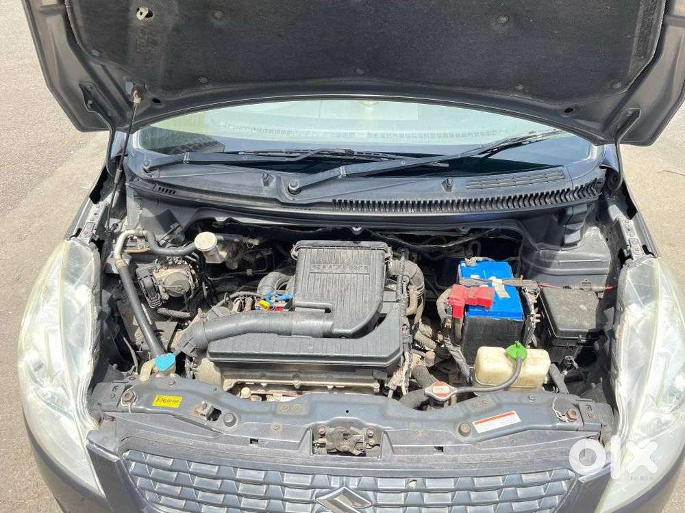 Maruti Suzuki Ertiga 2012-2015 Zxi, 2012