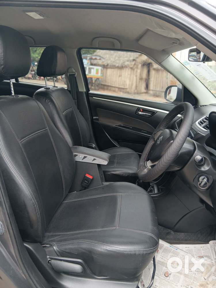 Maruti Suzuki Swift Vxi + Manual, 2015, Petrol