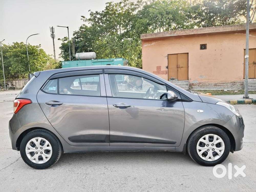 Hyundai Grand I10 2013-2016 Magna, 2015, Petrol