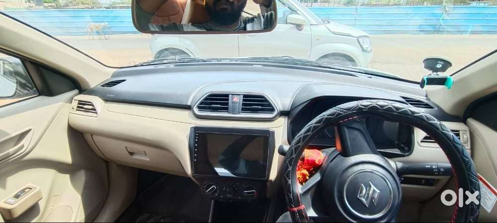 Dzire Tors S 11/24 Model