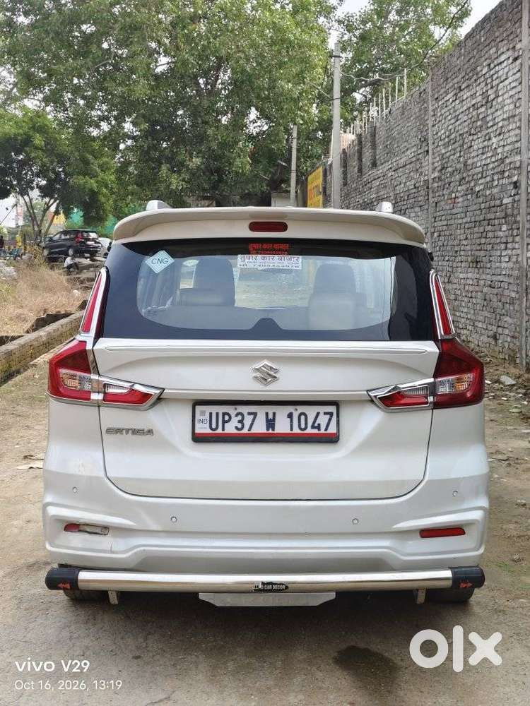Maruti Suzuki Ertiga Vxi (o) Cng, 2024, Cng & Hybrids