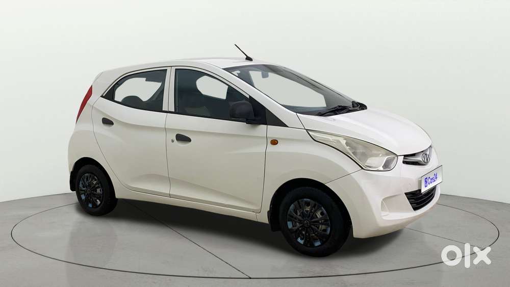 Hyundai Eon Era +, 2013, Petrol