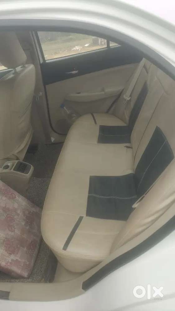 New Dizre 2024 Modal