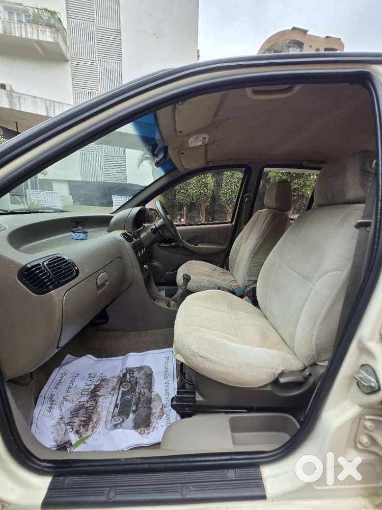 Tata Indigo Ecs Ecs Lx Cr4 Bs-iv, 2011, Diesel