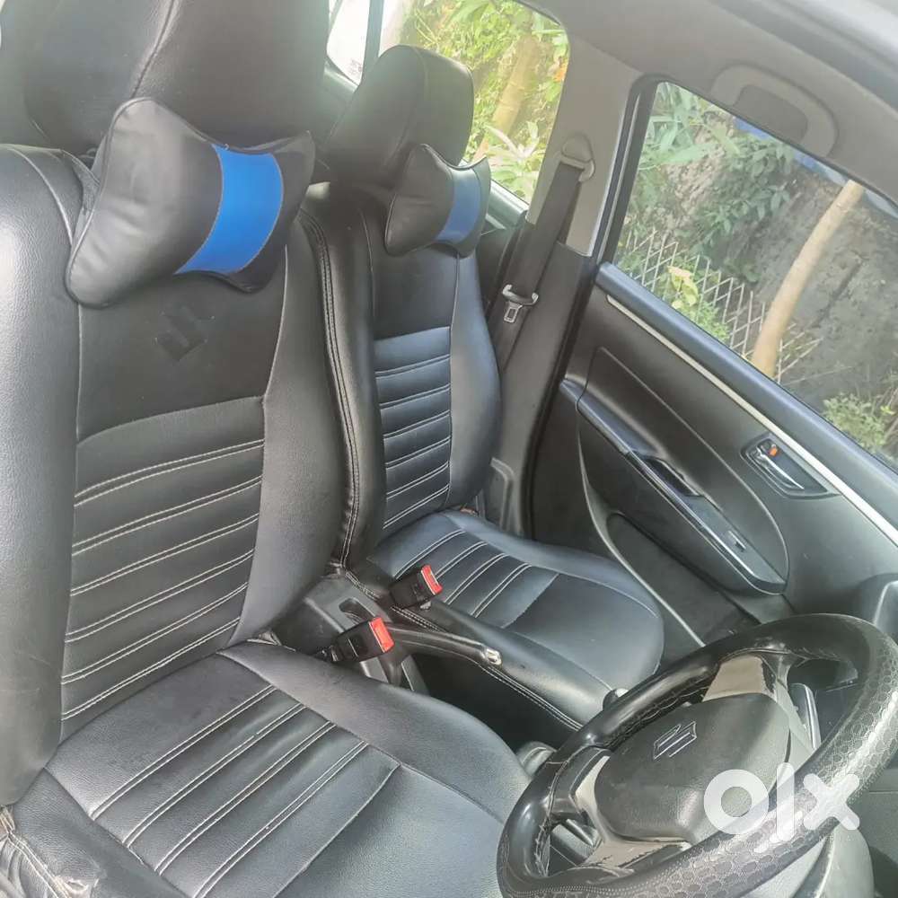 Maruti Suzuki Swift 2013