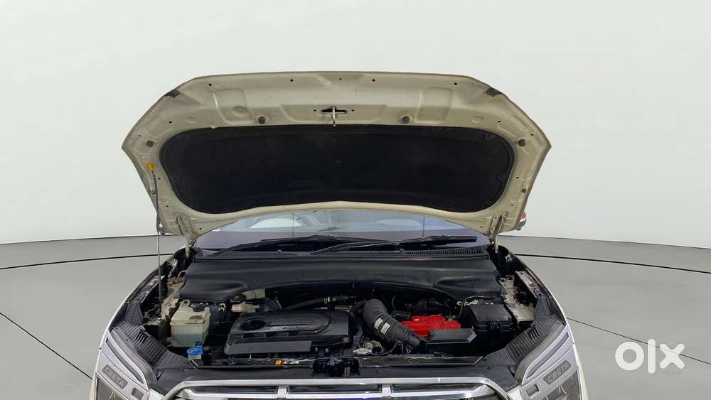 Hyundai Creta 1.5 Sx (o) Diesel At, 2020, Diesel