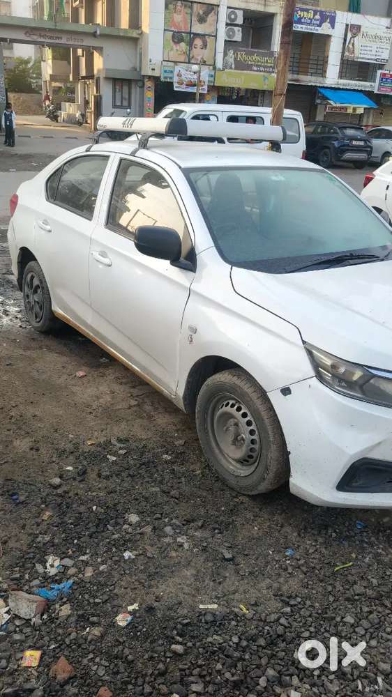 Honda Amaze 1.2 E Mt 2021