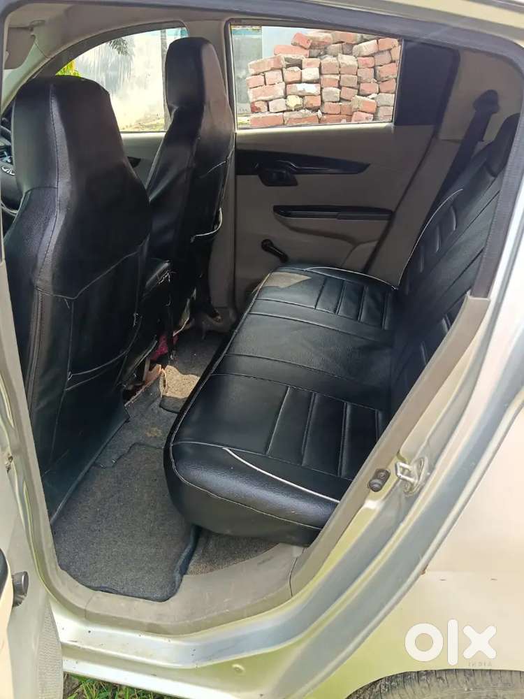 Mahindra Kuv100 Nxt 2018