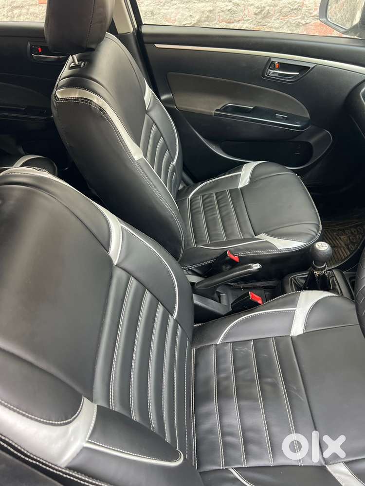 Maruti Suzuki Swift 2013 Diesel 80000 Km Driven